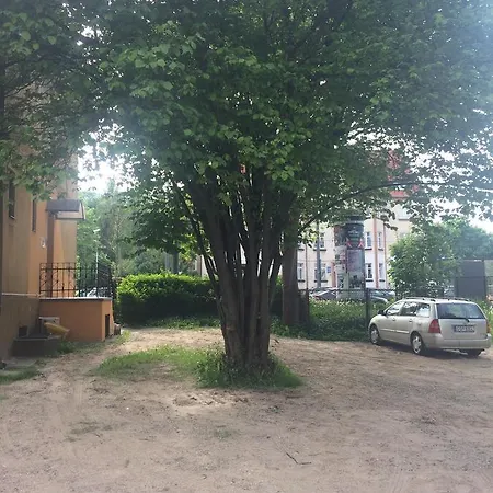 아파트 Art House Plus *
