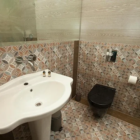 Art House Plus Апартаменти Сопот