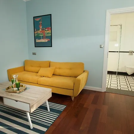 Art House Plus Апартаменти Сопот